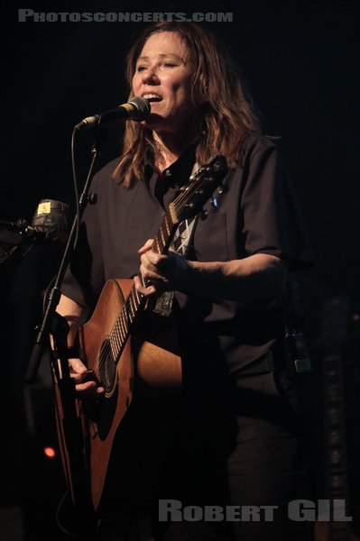 THE BREEDERS - 2024-07-09 - PARIS - La Cigale - 